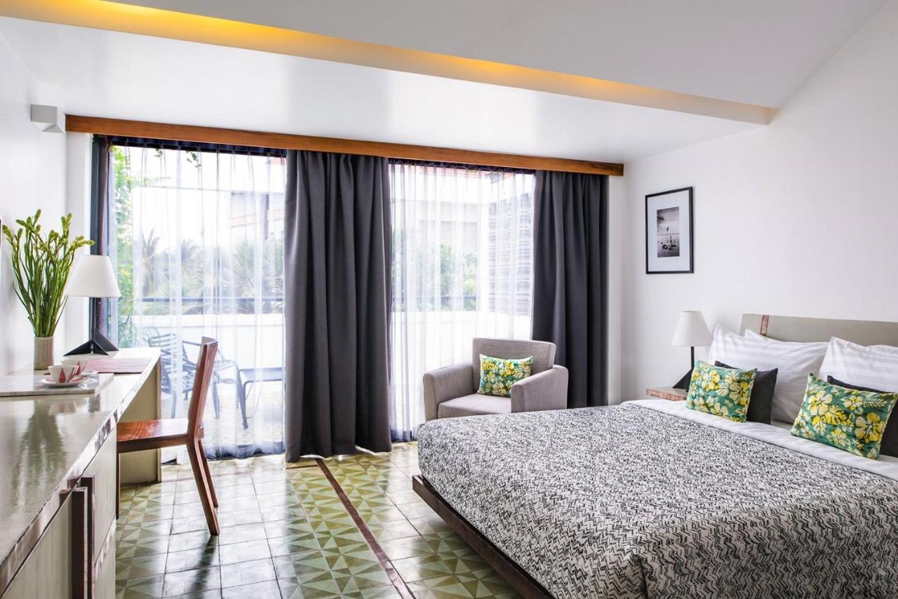Atelier Hotel Siem Reap Buitenkant foto