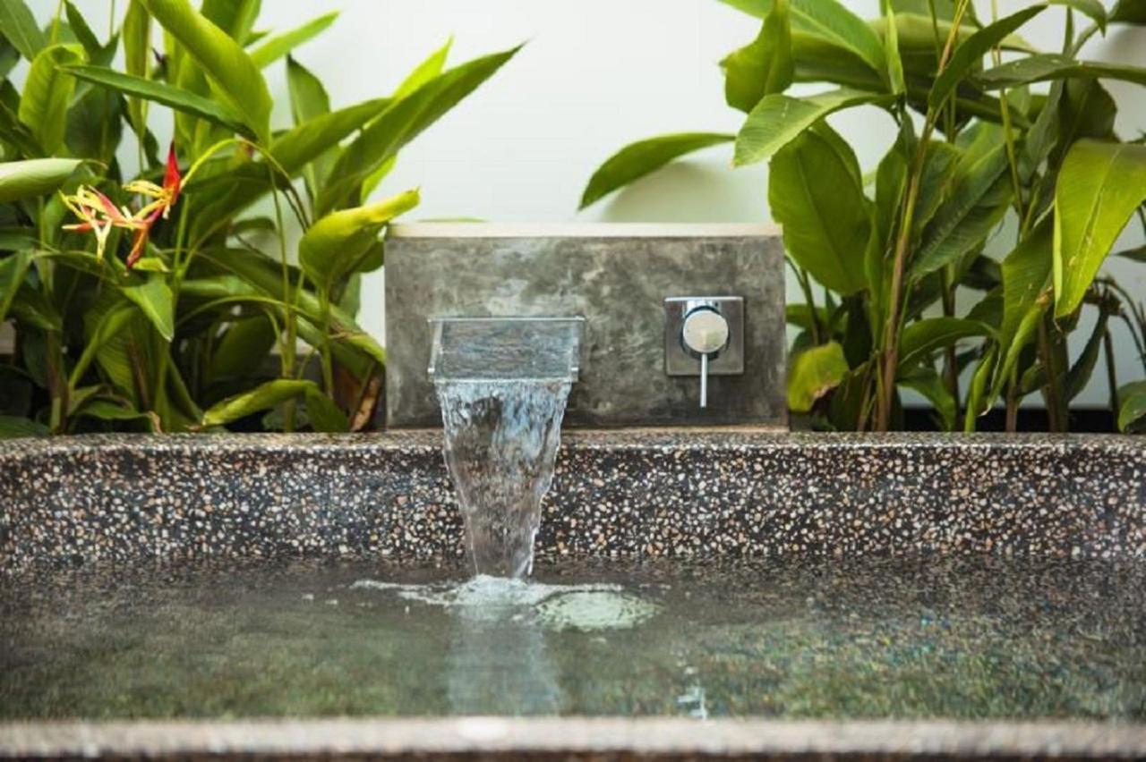 Atelier Hotel Siem Reap Buitenkant foto