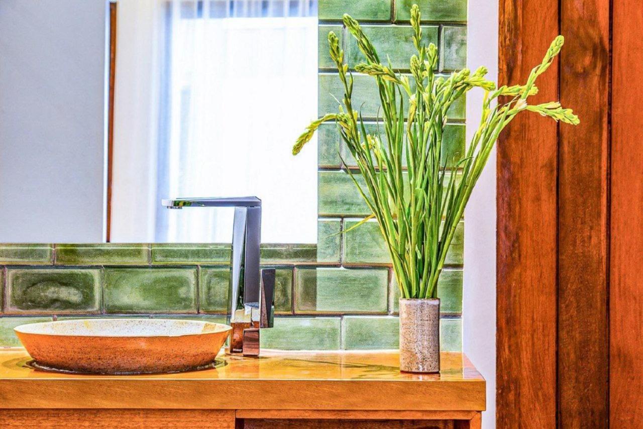 Atelier Hotel Siem Reap Buitenkant foto