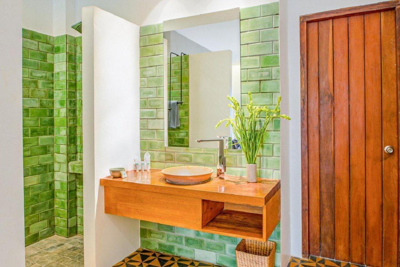 Atelier Hotel Siem Reap Buitenkant foto