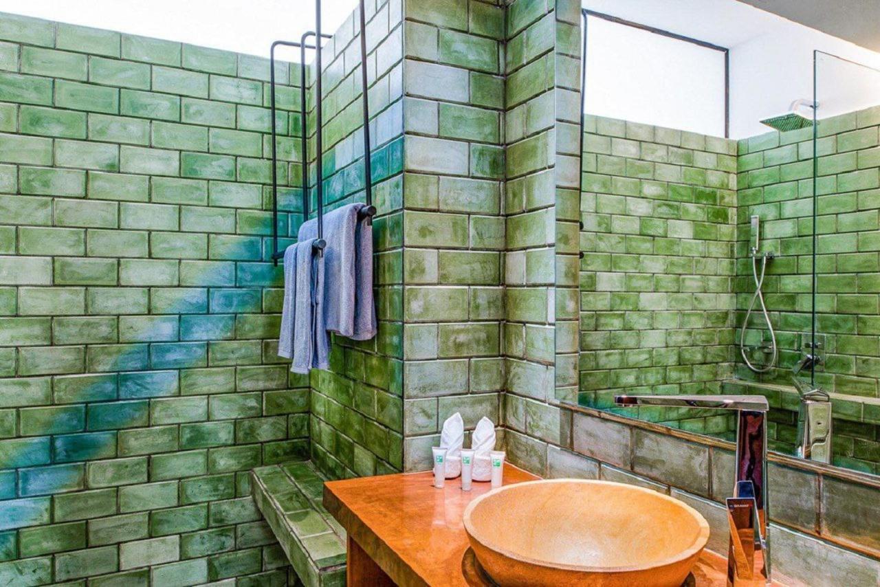 Atelier Hotel Siem Reap Buitenkant foto