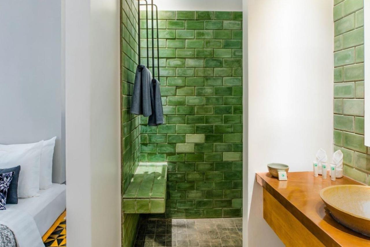 Atelier Hotel Siem Reap Buitenkant foto
